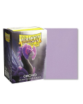 Matid kaardi&uuml;mbrised Dragon Shield Dual Matte Sleeves Orchid Emme