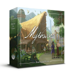Mythwind: S&otilde;brad ja perekond