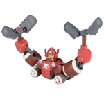 One Piece - CHOPPER ROBOT5 CHOPPER KRAANA