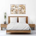 Kaheosaline reproduktsioon MDF - 00126