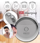 Pardel Reisihabemenuga CAMRY CR-2938 (USB)