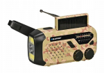 H&auml;daolukorra raadio Blaupunkt ER10DC AM/FM, LED-taskulamp, 2000 mAh aku