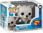 Funko pop! Dc: Krypto 2025 joonis