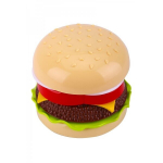 P&uuml;ramiid hamburger Technok 8690