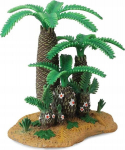 Monanthesia & Cycadeoidea puu - Collecta