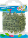Dekoratiivsed paelalehed 35cm 2m - Craft with Fun