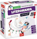 Literomania koos professor JAWAga