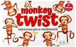 Monkey Twist - mais