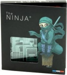 3 sees Ninja IUVI m&auml;ngud