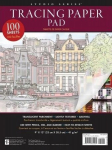 J&auml;lgimispaber 100tk - Peter Pauper Press