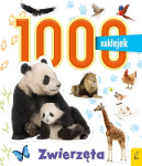 Loomad 1000 kleebist - kollektiivsed t&ouml;&ouml;d