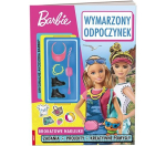 Barbie Unistuste puhkus - kollektiivne t&ouml;&ouml;