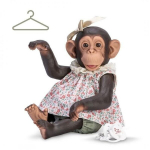 Asi Lola 32cm riided hispaania ahvile