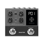 Valeton VLP-200 Multi-Track Sampler