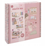 Little Dutch Xl loominguline komplekt Rosa & Friends