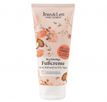 Jean&Len jalakreem sheav&otilde;iga ja saialilledega 100 ml
