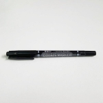 Kahepoolne must marker Double (12tk) M&G