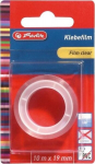 Kleeplint 10m/19mm l&auml;bipaistev - HERLITZ