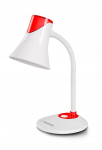 Led laualamp E27 12w, klassikaline punane