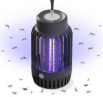 Veladranth putukap&uuml;&uuml;nislamp ZX-3785, 1 tk., sinine