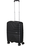 American Tourister Flytwist k&auml;sipagasi kohver, 55 cm, Shadow Black