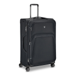 Kohver suur 78cm Gateway, must