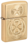 Zippo tulemasin 46854 Luck Design