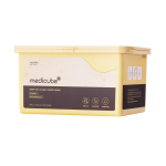 Lehtmaskid n&auml;ole Medicube Deep Vita C Daily Quick, 30 tk.