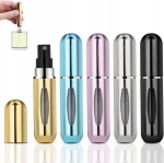 Reisipihusti parf&uuml;&uuml;mi jaoks, 5 ml