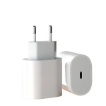 20W C-t&uuml;&uuml;pi kiirlaadija, mis &uuml;hildub iPhone 13/17-ga.