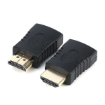 HDMI isas-mini HDMI emasadapter &ndash; &uuml;hildub 1080p k&otilde;rglahutusega
