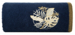 Eurofirany r&auml;tik Palms 04, 50x90 cm, sinine