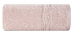 Eurofirany r&auml;tik Karin 06, 70x140 cm, roosa