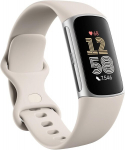 Nutiv&otilde;ru Google Fitbit Charge 6 - White