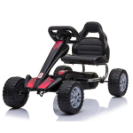 Story 8-Ball pedaalidega kart 80 &times; 49 &times; 50 cm, M