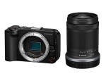 Digikaamera Canon EOS R50 V + RF-S 18-150mm F3.5-6.3 IS STM (must)