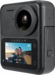 Seiklus- ja vabaajakaamera Kandao QooCam 3 360