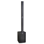 PA s&uuml;steem - HK AUDIO - Polar 10 MK2 - 10-tolline subwoofer - 6-tollised 3-tollised kesksagedusk&otilde;larid - 1-tolline tweeter