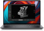 DELL Precision 5490 Ultra Intel Core Ultra 7 16GB RAM