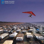 Pink Floyd &ndash; A Momentary Lapse Of Reason (Remixed & Updated) (vin&uuml;&uuml;lplaat, LP)