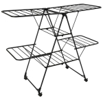 KingHoff pesukuivati KH-2046, 157x61x127 cm
