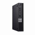 DELL Optiplex 7070 Micro i5-9500T 8GB 1TB SSD Windows 11 Pro ReNew
