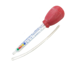 Forsage Areeometr F-9G4001M, 0.03kg, 195mm, 65mm, 35mm, antifriisi vedeliku test