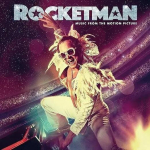 Various - Rocketman (Music From The Motion Picture) (vin&uuml;&uuml;lplaat, LP)