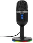 BLOW mikrofon Studio with LED stand