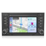 Autoraadio Junsun Audi A4 8E 8H B6 B7 2000-09 navi gps