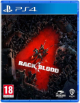 Arvutim&auml;ng Back 4 Blood - PlayStation 4
