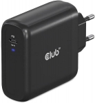 Club3D Reiseladegerat 1xUSB Typ C PD 100W retail