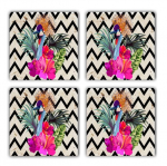 Hermia Concept alustekomplekt TBA4632581243, 4-osaline
