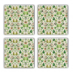 Hermia Concept aluste komplekt TBA11183964, 4-osaline